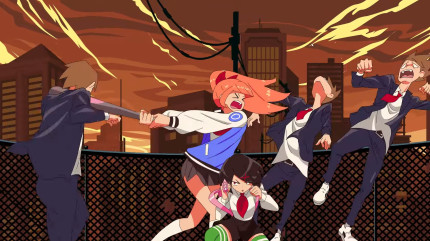 River City Girls  [PC, �������� ������]