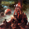 Aversions Crown  Hell Will Come For Us All (RU ) (CD)