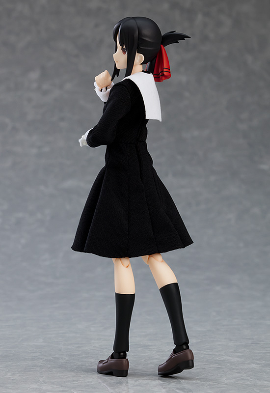  Figma Kaguya-sama: Love Is War  Kaguya Shinomiya (13,5 )