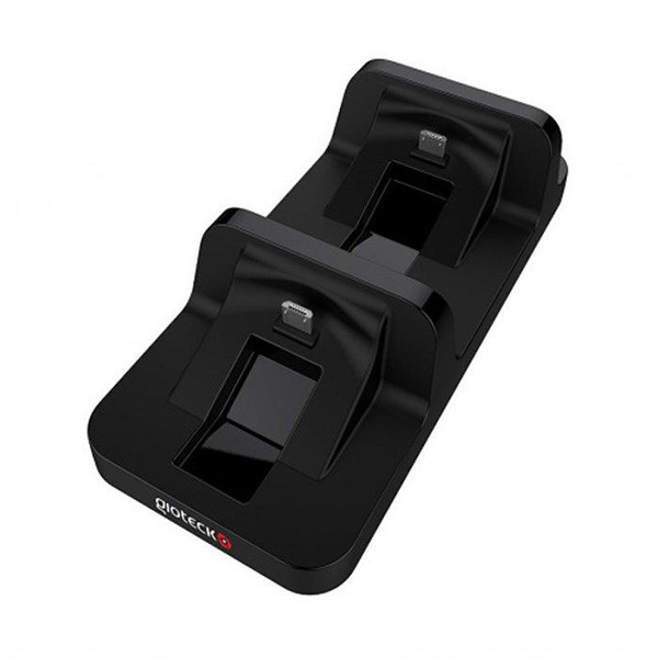 �������� ������� Gioteck DC-1 �� ��� �������� DualShock 4 ��� PS4