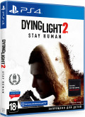 Dying Light 2: Stay Human [PS4] – Trade-in | /