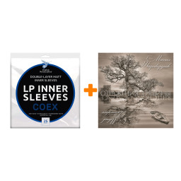����������� ������  ��������� ������  LP + �������� ���������� COEX ��� ������������� 12" 25�� �����