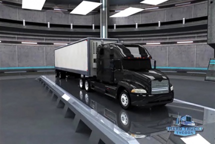 Hard Truck Tycoon [PC,  ]