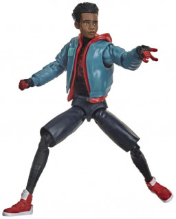  Marvel Legends Series: Spider-Man  Miles Morales (15 )