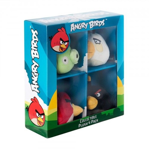    Angry Birds (10 ) (1 .  )