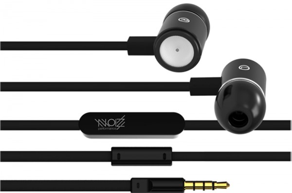 Гарнитура NOIZ Performance NX-310 Black
