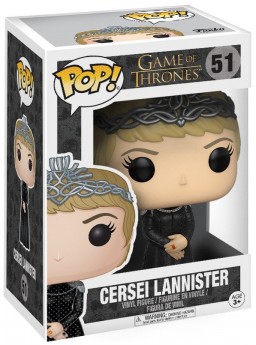  Funko POP: Game Of Thrones  Cersei Lannister (9,5 )