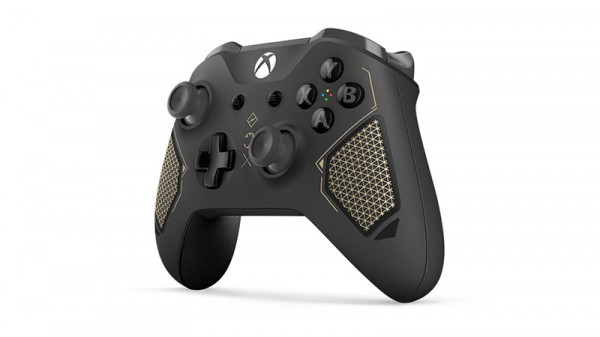 Беспроводной геймпад для Xbox One с 3,5 мм разъемом и Bluetooth (Recon Tech Special Edition)