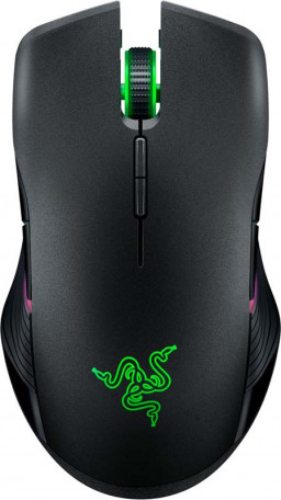 ���� Razer Lancehead ������������ ���������� ������� ��� PC