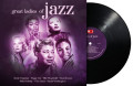 ������� � Various Artists: Great Ladies Of Jazz (LP)
