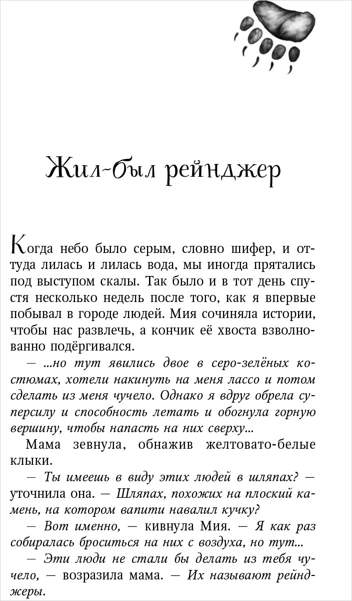 Дети леса: Секрет сфинкса. Книга 5