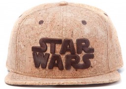  Star Wars: Logo Cork