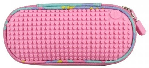   (Super Class Pencil Case) WY-B012 ()