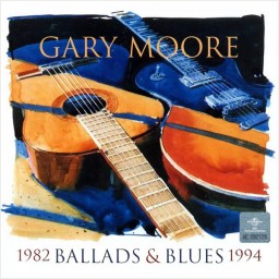 Gary Moore: Ballads & Blues 19821994 (CD)