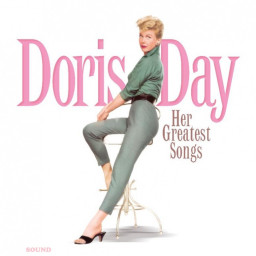 Doris Day  Doris Day Her Greatest Songs Coloured Vinyl (LP)