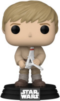  Funko POP Star Wars: Obi-Wan Kenobi  Young Luke Skywalker Bobble-Head (9,5 )