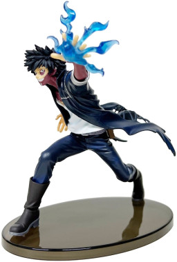  My Hero Academia:  Dabi Liga De Villanos (15 )