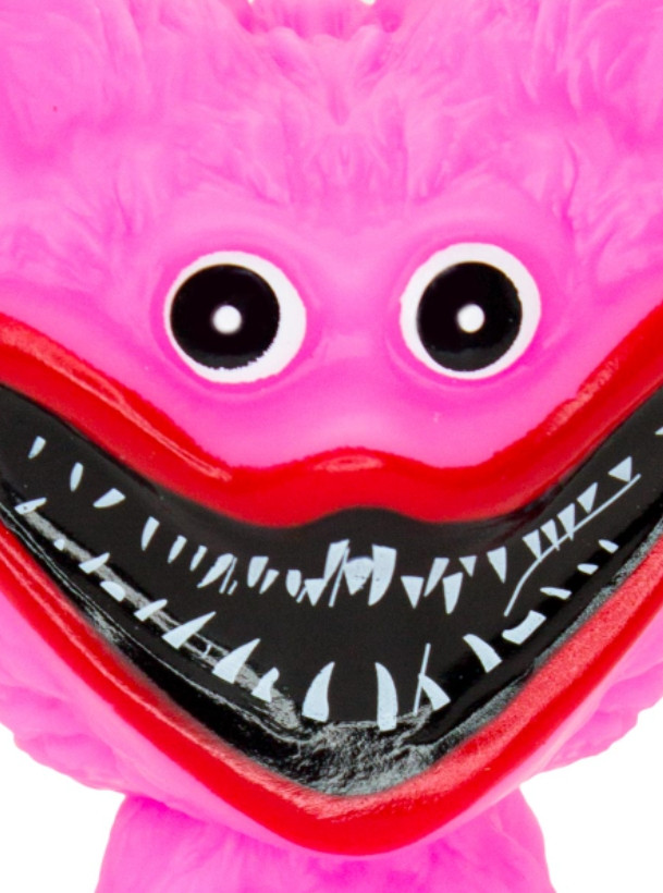 ������� Huggy Wuggy � Kissy Missy (�������) (12 ��)