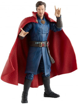  Marvel Legends Series Doctor Strange: In The Multiverse Of Madness  Doctor Strange (15 )