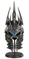  World Of Warcraft Arthas Helm of Domination  Blizzard Exclusive Replica (38 )