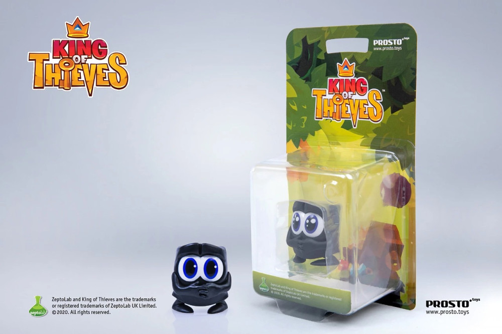 ������� King Of Thieves ������