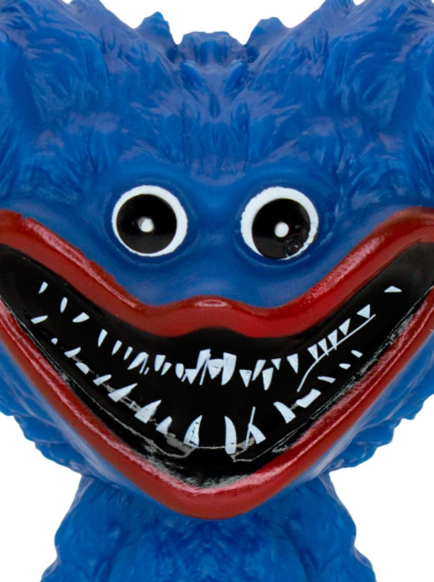 ������� Huggy Wuggy (�����) (12 ��)