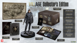 Resident Evil Village. Collector's Edition [PS5]
