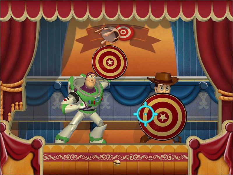 Disney. ������� �������. ���� ����������� [PC, �������� ������]