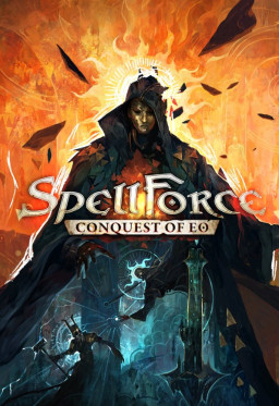 SpellForce: Conquest of Eo [PC,  ]