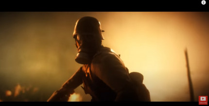 Battlefield 1: Apocalypse.  [Xbox One,  ]