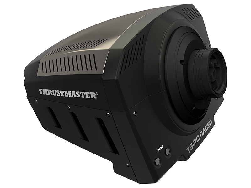   Thrustmaster TS-PC Racer Racing wheel  PC
