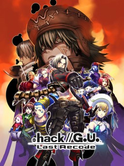 .hack//G.U. Last Recode [PC,  ]