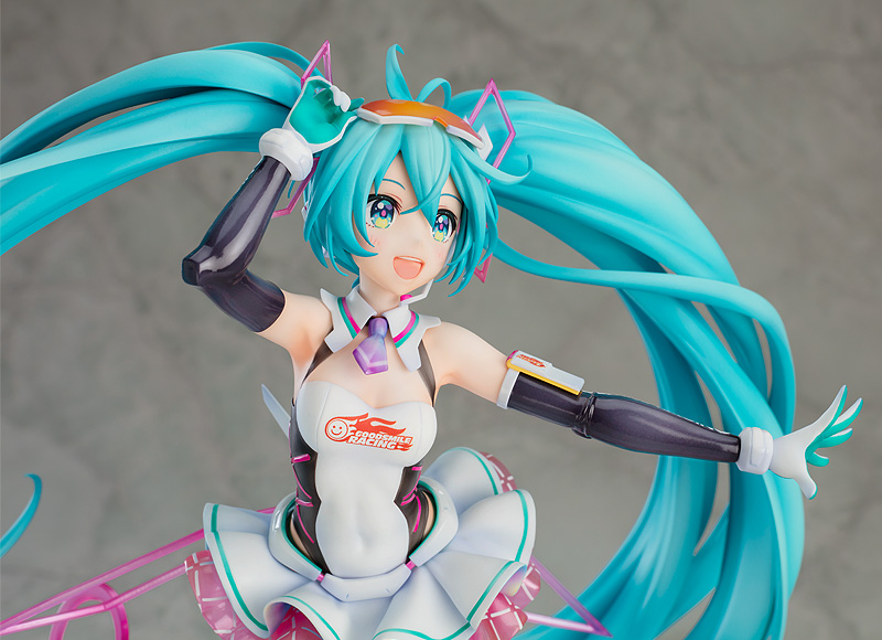  Hatsune Miku: GT Project Racing Miku 2021 Ver. (24 )