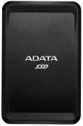   ADATA 2TB SC685 External SSD USB 3.2 Gen2 Type-C ()