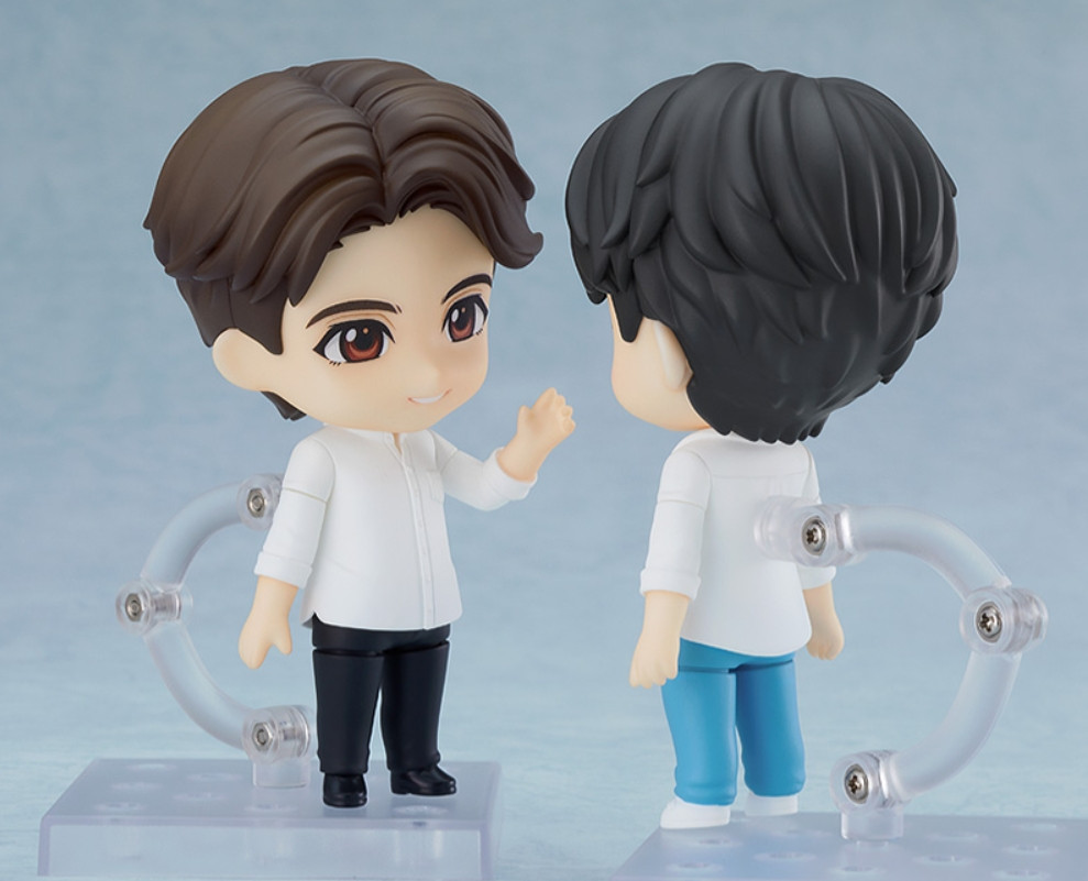 Фигурка Nendoroid 2gether: Sarawat (10 см)