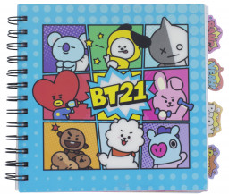  BT21