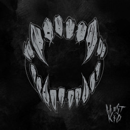 Ghostkid – Ghostkid (LP + CD)