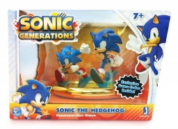 C Sonic. Sonic Generation (15 )