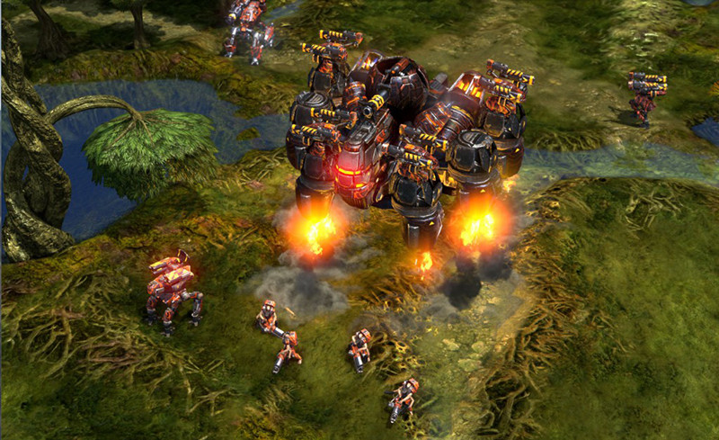 Grey Goo [PC-Jewel]