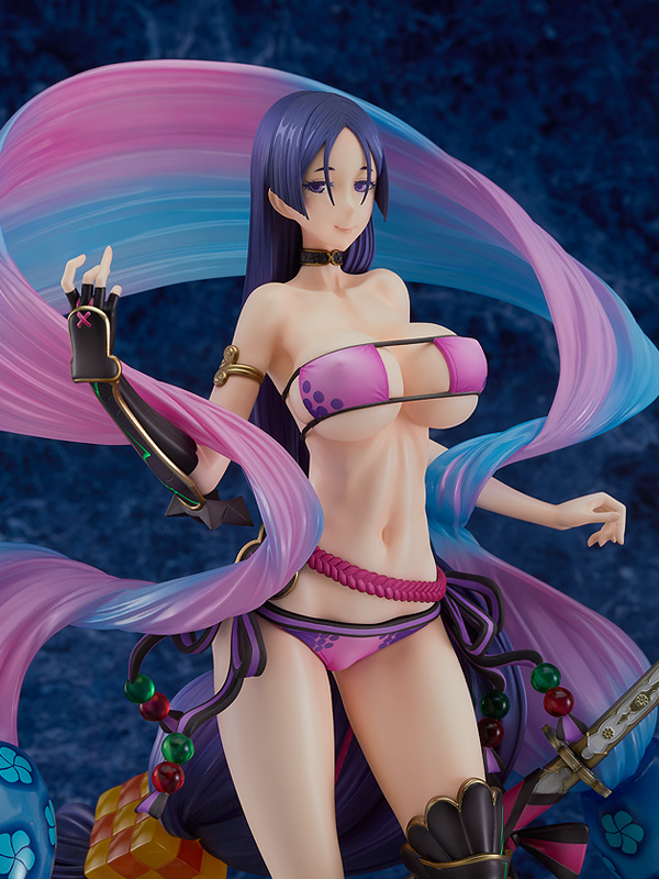 ������� Fate / Grand Order: Lancer / Minamoto-no-Raikou AQ (30 ��)
