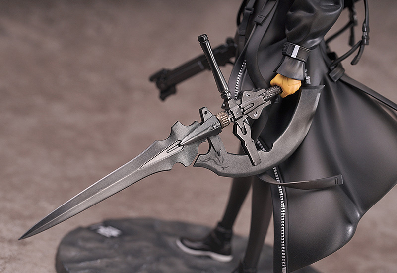 ������� Figma A-Z: D (27,5 ��)