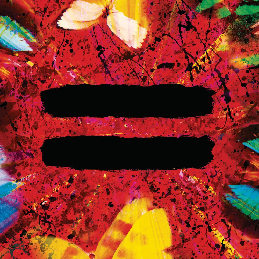 SHEERAN ED  =  LP + ����� ��� LP Brush It �����