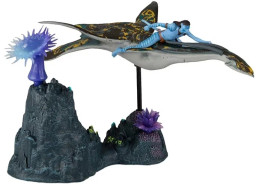   Avatar The Way Of Water /   : Neteyam & Ilu