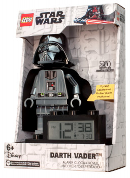  LEGO: Star Wars  Darth Vader Ver.2