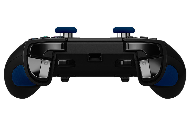  Razer Raiju   PS4 / PC