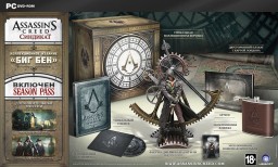 Assassin's Creed: . (Syndicate. Big Ben) [PC]