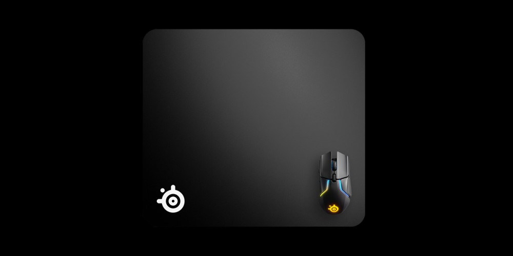 ������ ��� ���� Steelseries QcK Large ������� (������)