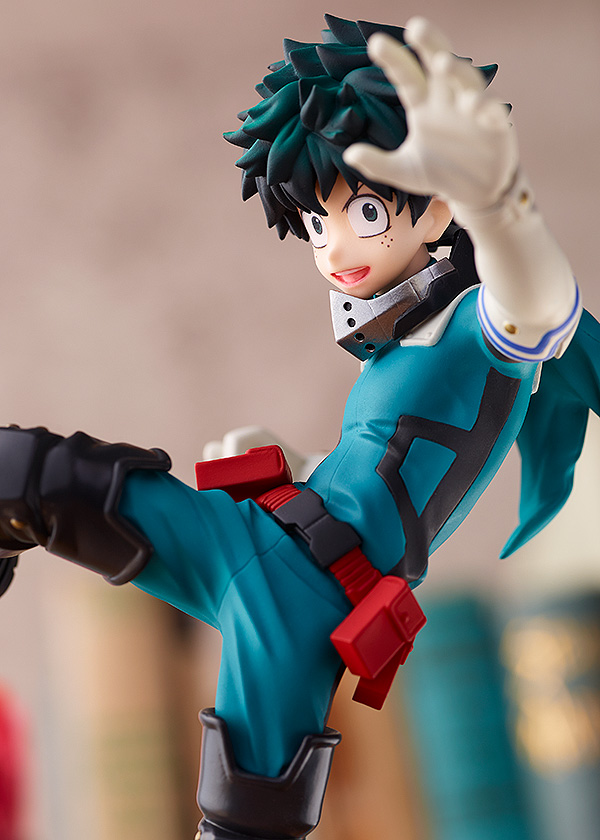  Pop Up Parade My Hero Academia: Izuku Midoriya Costume Ver. (16 )