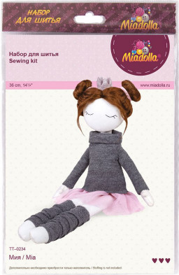     Miadolla: 