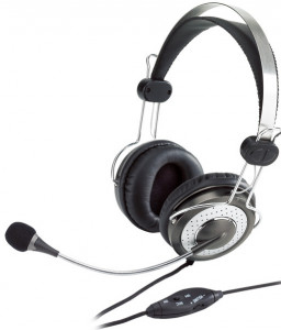  Genius HS-04SU   PC